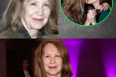 Nathalie Baye Brise l’Armure : “J’ai passé ma vie à cacher mes failles”, la confession qui révèle l’actrice tourmentée