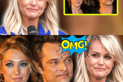 Le Prix du Silence : La Fin d’un Mythe et les Deux Secrets Qui Ont Mis la France à Genoux