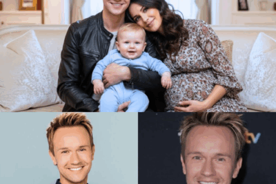 Cyril Féraud, le Cœur à Nu : L’Annonce Émouvante de sa Deuxième Paternité, Symbole de la Victoire du Vrai