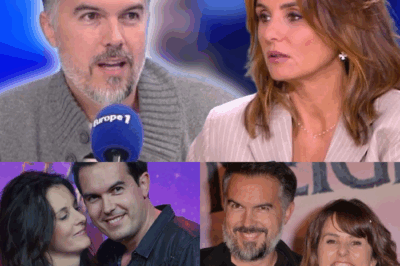 Maxime Chattam Contre-attaque : L’Écrivain Dément les Accusations de Faustine Bollaert et Révèle la Vraie Trahison