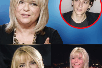 “J’ai longtemps cru qu’il fallait être forte pour être aimée” : Le fils de France Gall révèle la vérité cachée d’une mère blessée, sept ans après sa mort