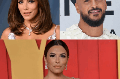 Eva Longoria embauche Slimane pour son gala annuel malgré les accusations