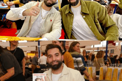 Le Cri Silencieux des Stars Françaises : Kendji Girac et l’onde de choc, autopsie d’un drame intime sous le regard du monde