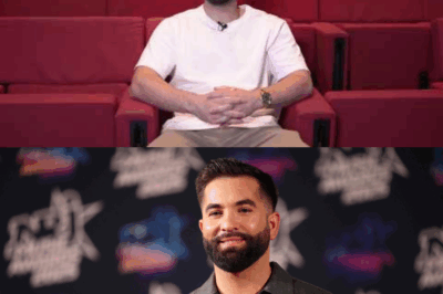 Kendji Girac, le prix d’une balle : « Je suis sobre depuis » et la confession d’un homme qui a grandi face à la mort