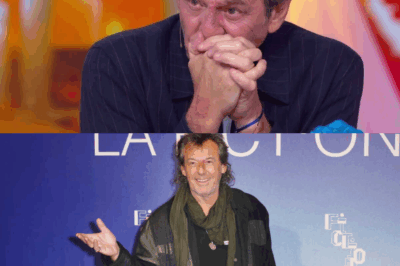 „„Es gibt nichts mehr…“ – Jean-Luc Reichmann außer sich vor Wut nach einem schockierenden Angriff auf seine Schwiegermutter Roselyne! Der perfide Akt der Bösartigkeit, der die Familie erschüttert – Die ganze Geschichte jetzt exklusiv!“