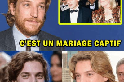 « On m’a rayée de l’histoire » : La première épouse de Nicolas Sarkozy brise le silence et révèle la vérité cruelle d’un mariage “effacé” par l’ambition.