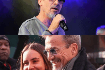 „Florent Pagny, mit 63 Jahren – Das überraschende Erbe: Seine Tochter Aël erhält nach 30 Jahren Karriere den längst verdienten Anteil! Die schockierende Wendung, die das ganze Erbe auf den Kopf stellt!“