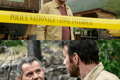“L’épisode ‘La Forêt des Assassins’ d’Alex Hugo révèle une vérité insoupçonnée : des meurtres secrets, un complot écologique à grande échelle et des personnages plus sombres que jamais. Samuel Le Bihan dans un rôle bouleversant qui va vous faire douter de tout ce que vous pensiez savoir !”