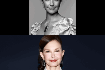 Ashley Judd : Le « Non » qui A Coûté Sa Carrière à l’Actrice, mais Qui A Changé le Monde en Faisant Tomber l’Empire de la Peur d’Harvey Weinstein
