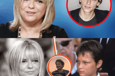 « Tu sais, j’ai eu peur toute ma vie » : Les 7 ans de silence de Raphaël Hamburger révèlent la vérité bouleversante sur la France Gall intime et brisée