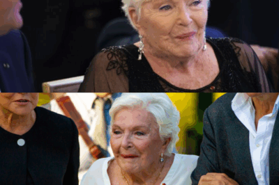 “Une révélation choquante à 97 ans : Line Renaud dévoile sa passion interdite avec un milliardaire américain – ‘Je vais avoir une aventure avec lui’, une confession explosive qui va bouleverser le monde entier !”