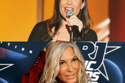 ZAZIE À CŒUR OUVERT : « JE SUIS TOMBÉE SUR DE TRÈS BONS AMANTS, MAIS JE NE SUIS PAS RESTÉE LONGTEMPS AVEC EUX ! » – LE MANIFESTE SEXUEL D’UNE ARTISTE LIBRE À 61 ANS