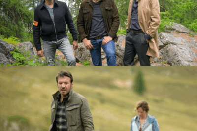 Alex Hugo Accueille une Star Internationale : Un Épisode Choc Qui Mène Samuel Le Bihan sur les Traces de son Douloureux Passé