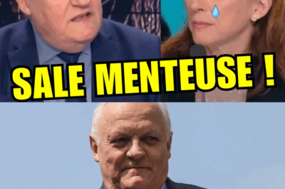 SCANDALE EURO ! « 56 000 € Par Personne » : Les Chiffres Chocs de François Asselineau Qui Ont Fait Paniquer l’Élite en Direct