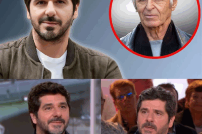 À l’âge de 54 ans, Patrick Fiori nomme cinq personnes qu’il ne pardonnera jamais…