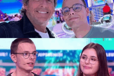 Plus d’un million d’euros et la 10e Étoile : L’incroyable phénomène Émilien pulvérise les audiences et défie l’histoire des jeux télévisés français