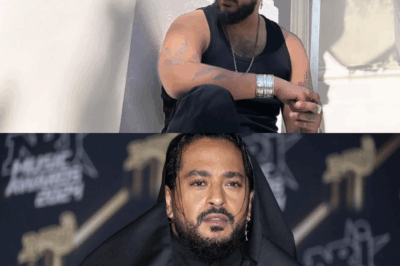 Slimane : La Confession Choc qui Glaça ses Fans – « J’ai Frôlé l’Impensable »