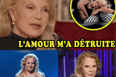 « Des Filles Dans Notre Lit » : Sylvie Vartan Révèle Enfin Les Jours De Folie Cachés Avec Johnny Hallyday