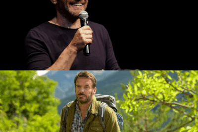 Alex Hugo : “C’est une émotion forte à chaque fois”, Samuel Le Bihan raconte sa rencontre avec des animaux sauvages sur le tournage de la série de France 3