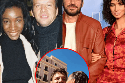 Samuel Le Bihan : ses amours passés, ses 3 enfants, son quotidien à Nice… Que sait-on de sa vie privée ?