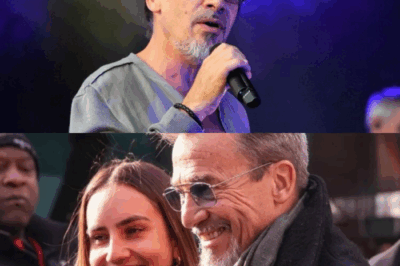Florent Pagny, à 63 ans, c’est officiel : sa fille Aël touche son héritage après 30 ans de carrière
