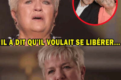 LE DRAME DU CŒUR BRISÉ : L’infidélité de son mari a plongé Mimie Mathy dans un silence tragique jusqu’à la fin.