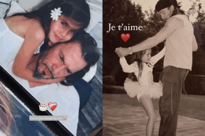 « ON N’A PAS CHANGÉ DU TOUT » : L’hommage tendre et plein d’ironie d’Ael Pagny à Florent Pagny pour son 64e anniversaire, symbole de résilience