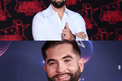 Kendji Girac bientôt en tournée pour célébrer ses 10 ans de carrière !