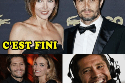 « ELLE M’EN A FAIT BAVER » : BIXENTE LIZARAZU, L’AVEU BOULEVERSANT DU CHAMPION SUR LE PRIX ÉMOTIONNEL DE LA GLOIRE