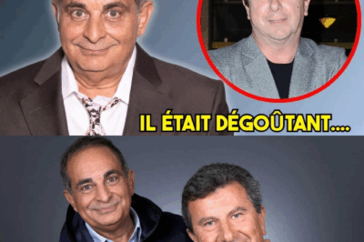 LAURENT FONTAINE : DE L’EMPIRE TÉLÉ À L’HOSPITALISATION SECRÈTE, LE CHOC DE LA VÉRITÉ QUI COMPTE (VRAIMENT)