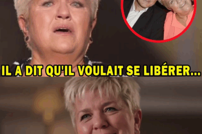 Mimie Mathy: Vom Engel zum gebrochenen Herzen – Die Tragödie des Verrats, der das Lächeln einer ganzen Nation auslöschte