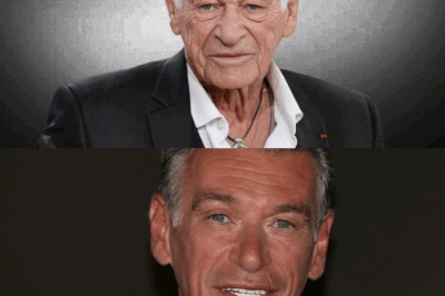 Patrick Dupond: Die Tragödie des größten Tänzers – Ein Leben zwischen Ruhm, 134 Brüchen und dem letzten Geheimnis