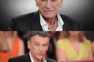 Le Dernier Salut Silencieux : Comment Patrick Dupond, L’Étoile Brisée de l’Opéra, a Caché sa Mort au Monde