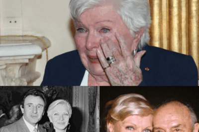 Line Renaud, 97 ans, brise le Dernier Tabou : La Confession Choc sur sa Liaison de 15 Ans, Passion Secrète et Mariage Sans Sexe