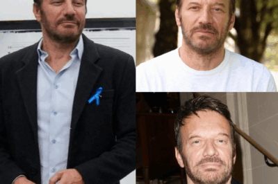 « J’ai Manqué à Mon Fils » : Samuel Le Bihan Révèle la Culpabilité Dévastatrice d’un Père Face à la Célébrité et au Combat de Sa Fille.