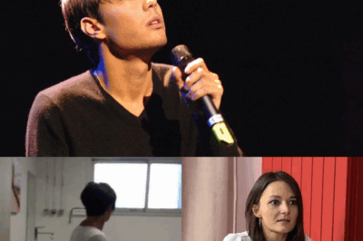 « On aurait été prêtes à ça » : Le Sacrifice Ultime Avorté de la Sœur et la Mère de Grégory Lemarchal, 18 Ans de Combat et de Secret