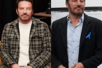 L’Avenir en Question : Samuel Le Bihan Se Confie sur le Grand Vide Laissé par les Départs et les Exigences qui Détermineront la Fin d’Alex Hugo