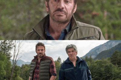 Alex Hugo : Malgré un Succès Historique, Samuel Le Bihan Se Confie sur la Fin et Révèle la Condition de Son Départ