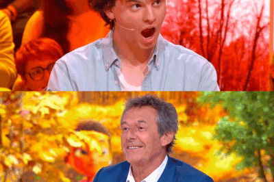 LA HONTE ET LA PEUR : CYPRÎEN VEXÉ PAR REICHMANN FRÔLE L’ÉLIMINATION AUX 12 COUPS DE MIDI, UN DRAME À PLUS DE 245 000 EUROS