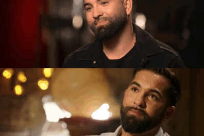 Antibes sous haute surveillance : la présence inattendue du manager de Kendji Girac en vacances révèle la dure réalité de sa reconstruction