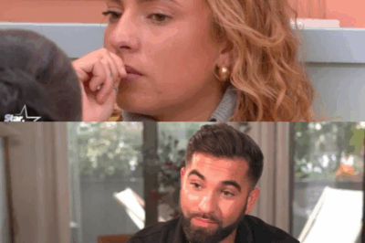 « Scandale à la Star Academy ! Léa explose de colère après le choix de Kendji Girac d’emmener Ambre aux NRJ Music Awards : “un pur seum !” — les internautes crient à l’injustice et dénoncent une humiliation publique ! »
