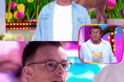 💥 Il y a quelques heures : Jean-Luc Reichmann perd son calme face à Émilien 😱 — un échange tendu sur le plateau des 12 Coups de Midi qui a choqué le public et divisé les fans ! Des regards glacials, une phrase lâchée à demi-mot, et un silence lourd de sens… Que s’est-il vraiment passé entre l’animateur et son champion adoré ? 🤔🔥 👉 Voir le 1er commentaire 👇👇