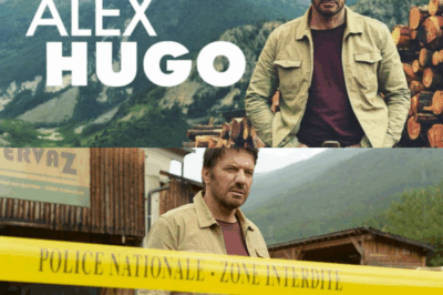 Le Choc des Reruns : Comment Alex Hugo, l’éternel shérif des montagnes, a humilié «La France a un incroyable talent» et toutes les chaînes