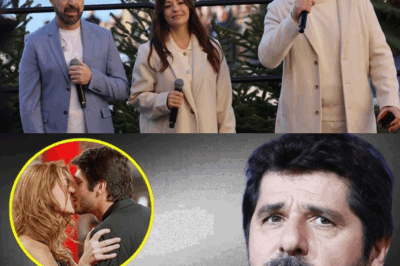 Lara Fabian, Julie Zenatti, Ariane Quatrefages : Patrick Fiori et le chemin tumultueux vers l’amour, de la passion publique au silence du foyer
