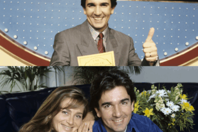 «Donner l’impression d’être un homme désirable» : Le combat tragique de Patrick Roy et l’amour inconditionnel de Karine jusqu’au dernier souffle