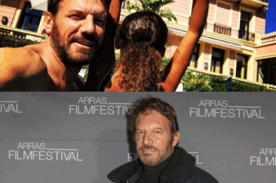 🏡🌊 Samuel Le Bihan : découvrez en exclusivité la villa de rêve à Nice avec piscine à débordement et vue imprenable, où l’acteur français se cache loin de l’agitation du monde !