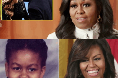 L’Ombre de l’Ex-Fiancée : À 60 ans, Michelle Obama brise le silence et révèle le lourd prix de la résilience conjugale