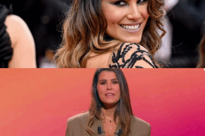 Renaissance Télévisuelle : Karine Ferri, Libre de TF1, Dévoile ses Nouveaux Projets Choc sur RMC Life et l’Urgence de Parler de l’Intimité Féminine « Sans Tabou »