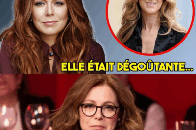 À 52 Ans, Isabelle Boulay nomme cinq personnes à qui elle ne pardonnera jamais…
