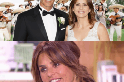 Faustine Bollaert : Le Secret de la Reconstruction – De l’Épouse Solaire Brisée à la Flamme Tranquille d’un Nouvel Amour.